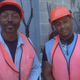 Donnie Wilson and Neil Joseph